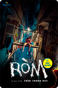 Ròm